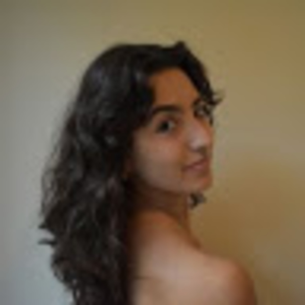 Meet your Posher, Antonia diaz